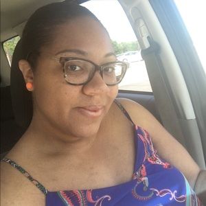 Meet your Posher, Tamesha